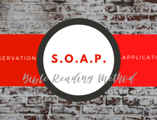 S.O.A.P.