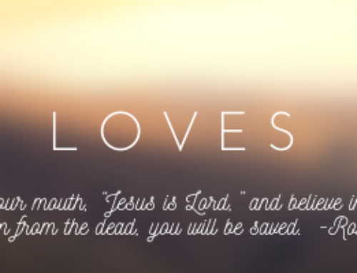 Faith Decision